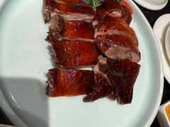-新旺茶餐厅•早餐(迪士尼小镇店)