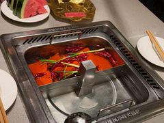 -海底捞火锅(赛格国际购物中心店)