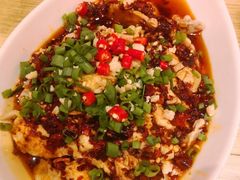 -蜀韵川香水煮鱼(泰山路店)
