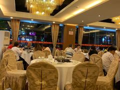 大堂-朱仔记食府(江南大道店)
