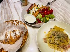 -麦田工坊(月湖店)