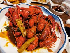 -烧货·活海鲜炭烧(湖滨商业街店)