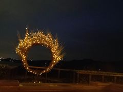 -天目湖涵田半山温泉水乐园