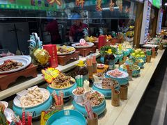-驰明粗粮小厨(湖滨路店)