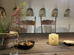 -WABI COFE(愚园路店)