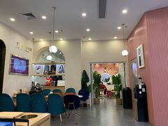-海马体照相馆(上海宝山万达广场店)