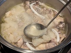 -同仁四季椰子鸡(宝安壹方城店)
