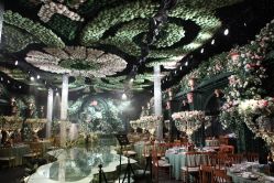 点击看大图 -格乐利雅婚礼艺术中心(南外滩店)