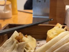 -食膳公园包子铺(烈士公园店)