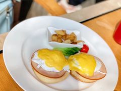 -北京康莱德酒店
