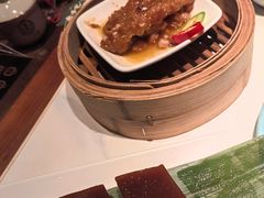 -禄运茶居·手工点心(猎德店)