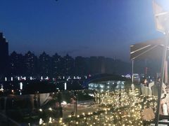 -川旺角川粤融合菜•海景餐厅(星海广场店)