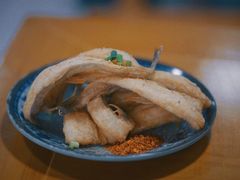 -福州人铭小吃