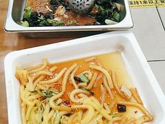 -孟记粥铺·家常菜·烧烤·粥(亚运村店)