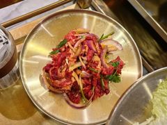 -炭之家·齐齐哈尔非遗烤肉·鲜切直供(中央大街店)