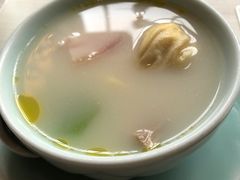 腌笃鲜-夜上海(新天地店)