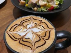 -一尺花园(安和花园店)