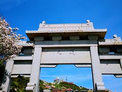 -泰山风景名胜区