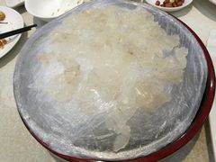 -金瑞轩大酒楼·顺德鱼生·粤菜海鲜(东江国际店)