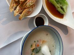 -粤财皇冠假日酒店·彩华轩中餐厅