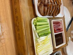 -董立兵烤鸭店(山大路店)