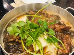 -蝎王府羊蝎子(西直门店)