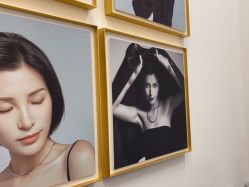 -海马体家庭照相馆(杭州萧山万象汇店)