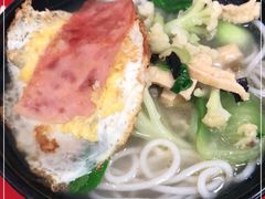 -农园餐厅(北京大学店)