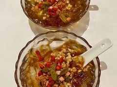 -江味龙虾馆·裸蓝龙虾(南山店)