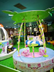 -汤姆小鸟(无锡宝龙广场店)