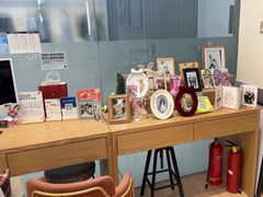 -海马体照相馆(成都来福士广场店)