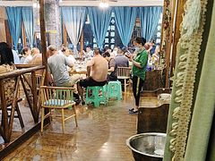 -厨神老街兔·淳朴人家店(盐帮菜风味名店)