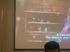 -华夏良子·足道SPA艾灸(翠微店)