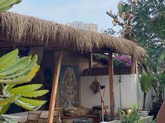 -悦哉·派对·草坪婚礼·围炉煮茶(三圣乡店)