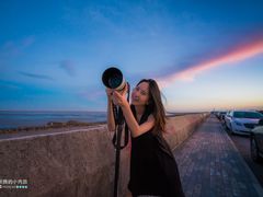 -南汇嘴观海公园