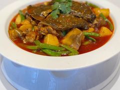 -醉辉皇原味海鲜江南菜(成都大魔方店)