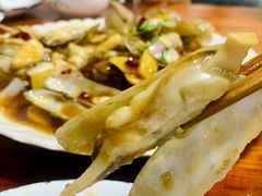 -金秋小吃海鲜·专注30年临海特色风味
