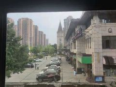 -老乡鸡(旭辉御府店)