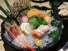 -大和食乐·鲜和牛酸汤火锅(环宇荟店)
