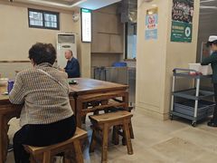 -老刘家永盛斋·传统泡馍(东关南街店)