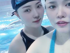 -佳明游泳馆(惠新西街南口店)