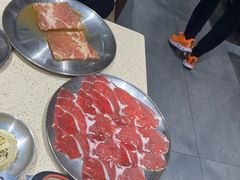 -东门韩国烤肉·韩国料理(烟台朝阳街店)