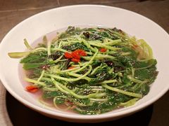 -张家卫·阳江菜·小海鲜(肥婆湾桥店)