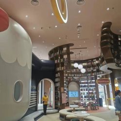 -奈尔宝·儿童乐园·亲子餐厅(鄞州万达店)