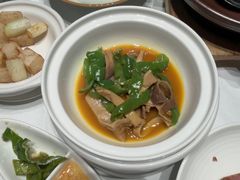 -祥记餐饮•豫粤珍味(金隅大厦店)
