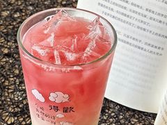 -得欢咖啡&精酿