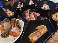 -舒友海鲜姿造(白鹭洲店)
