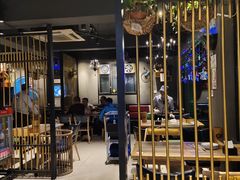 大堂-叁宝烤肉• 西安烧烤(高科新花园店)