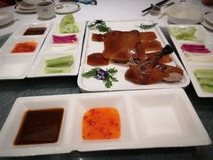 -喜宴又一村·粤菜·茶点·海鲜(壹方天地店)
