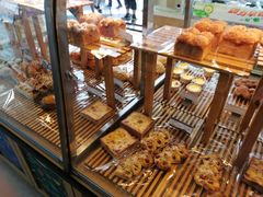 -长发西饼(临顿路店)